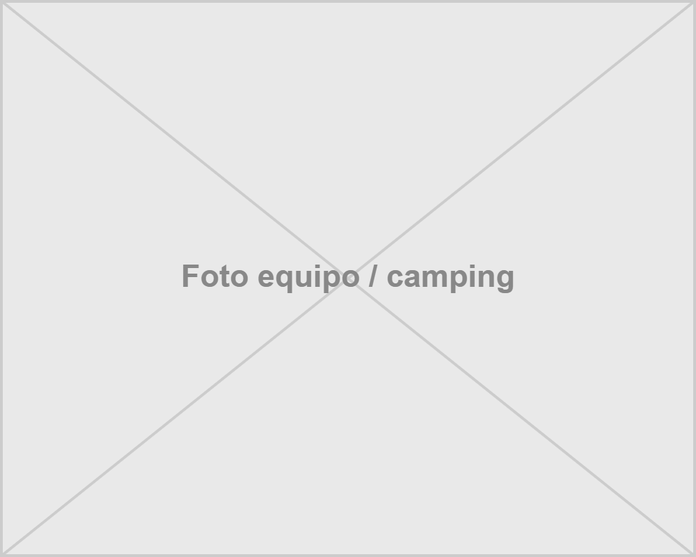 Team / campsite photo